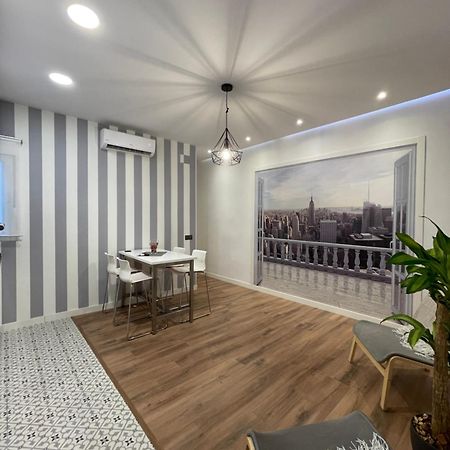 شقة Lujo En Barrio Salamanca مدريد المظهر الخارجي الصورة