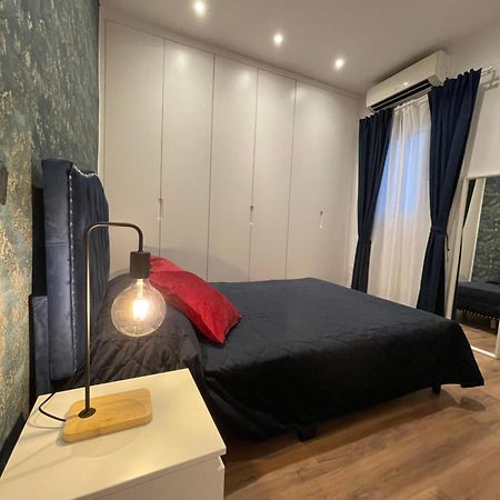 شقة Lujo En Barrio Salamanca مدريد المظهر الخارجي الصورة