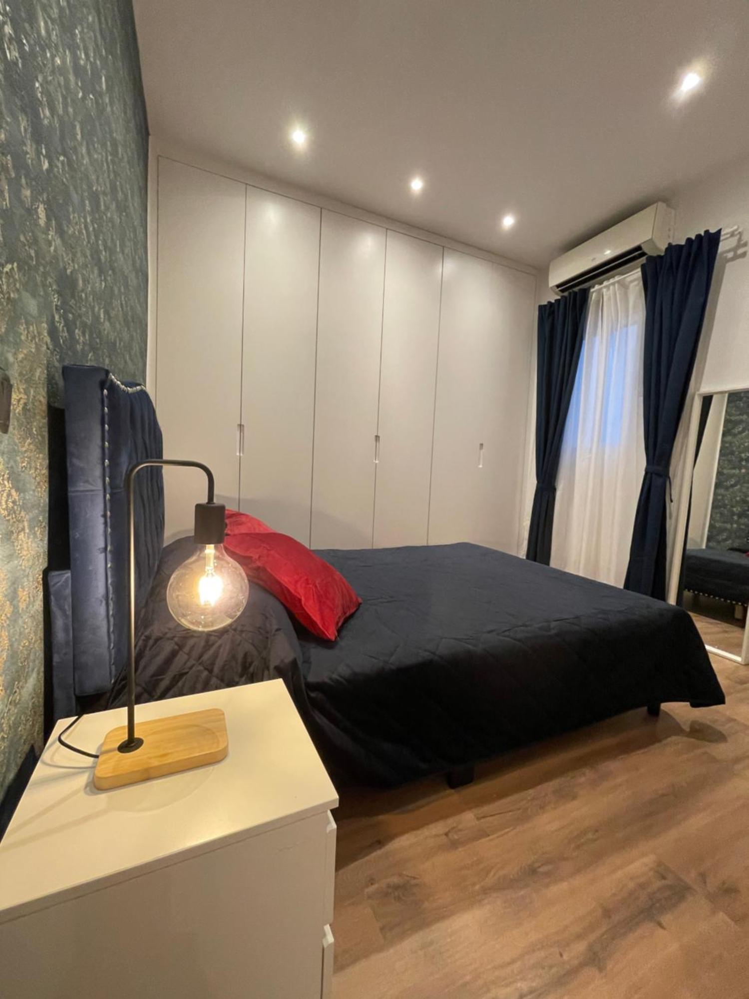 شقة Lujo En Barrio Salamanca مدريد المظهر الخارجي الصورة